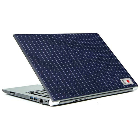 Japan Soccer Flag Portege Z30t/Z30t-A Skin